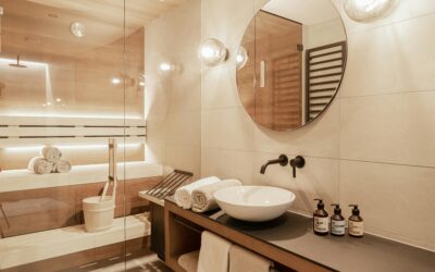 Custom Glass Design | Firebird Shower Glass Company